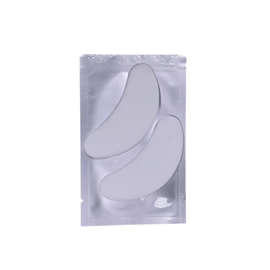 Standard hydrogel Eye Pad