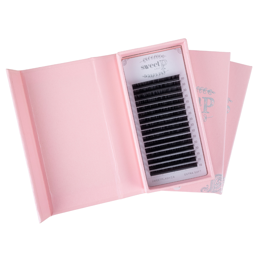 C-Curl Ultra Soft Lashes