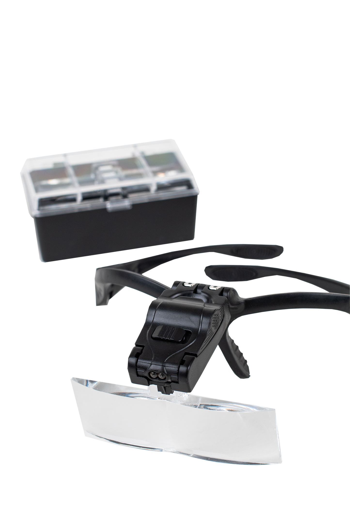 Magnifying Glasses Sweet P Lash