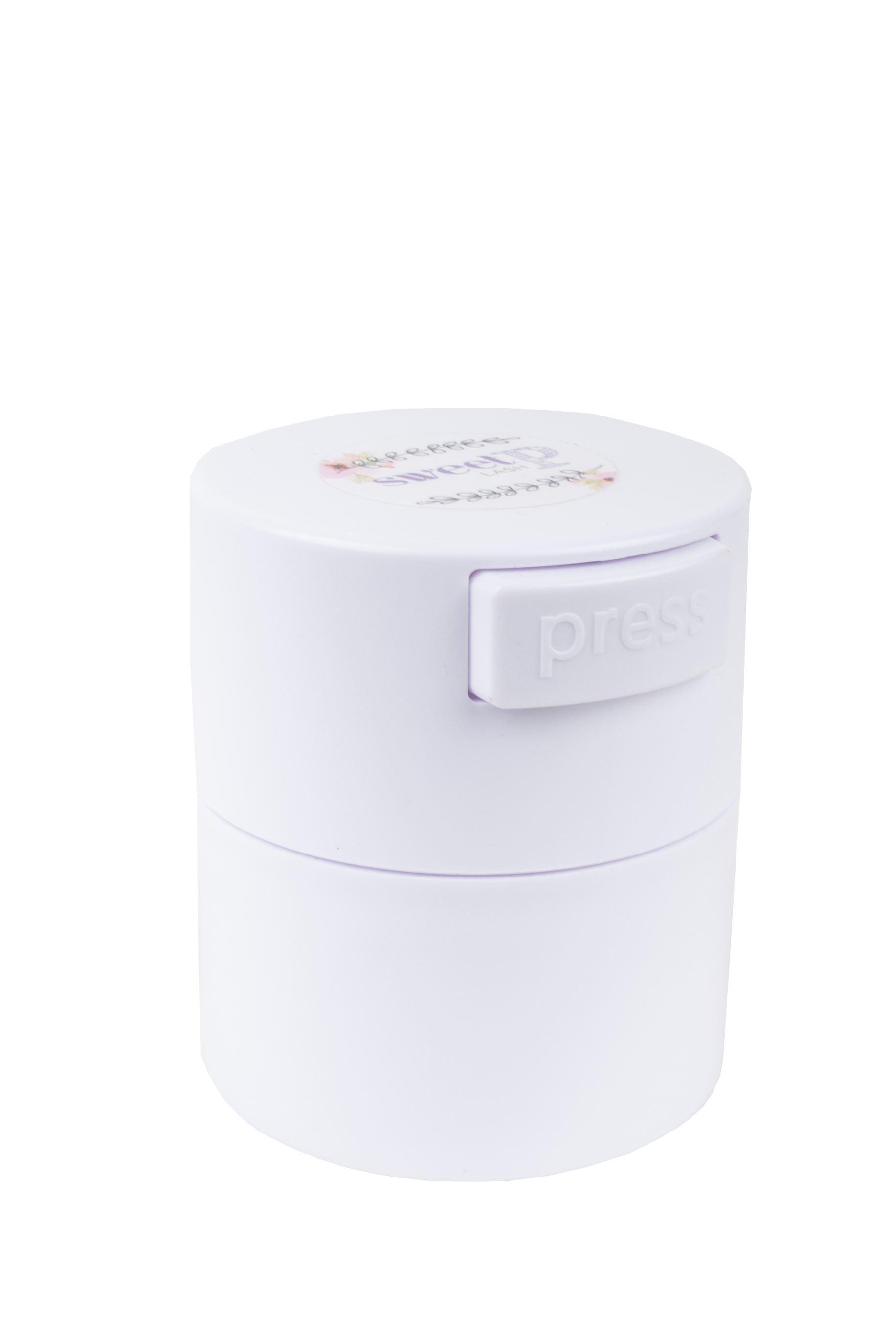 Glue Storage Canister