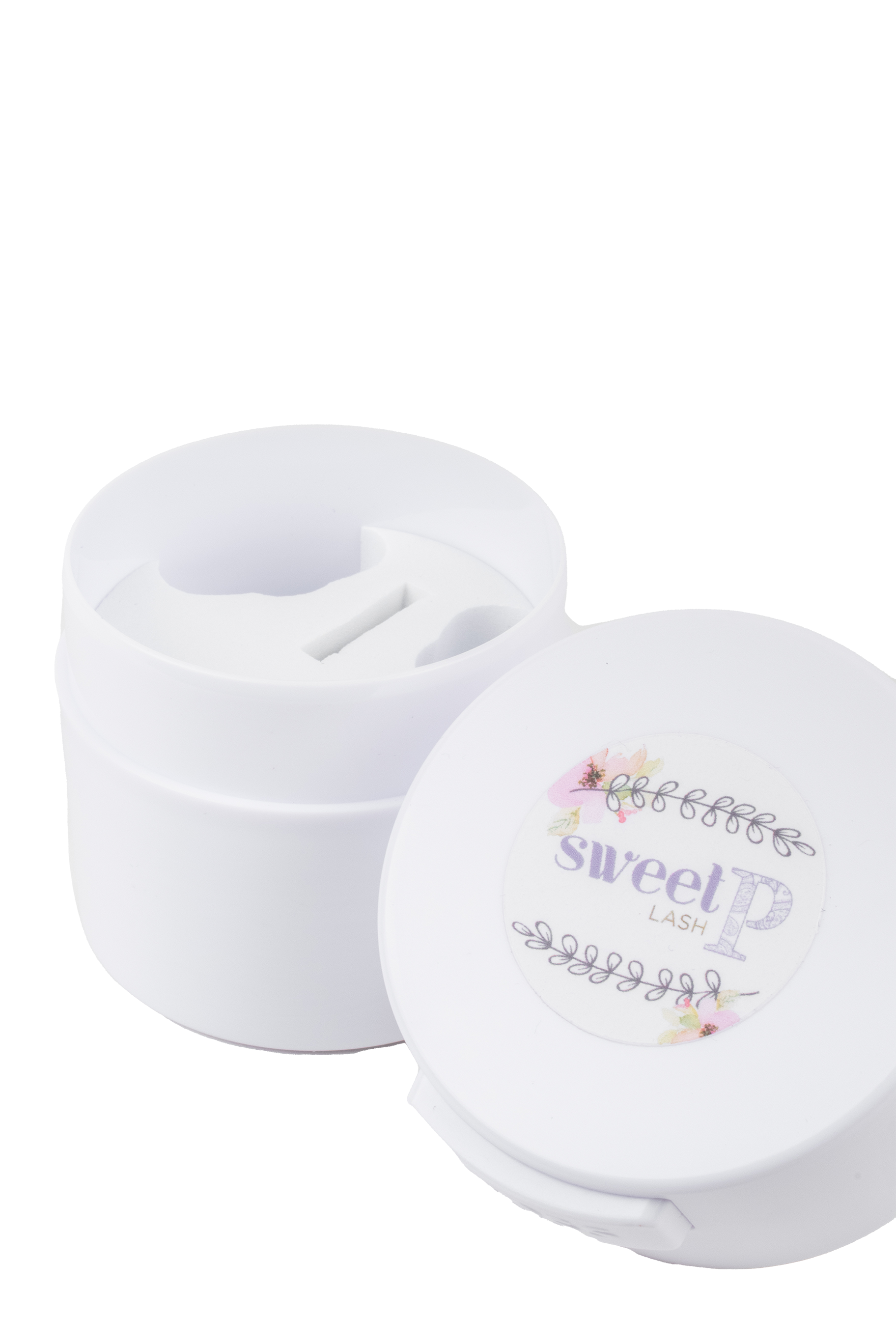 Glue Storage Canister