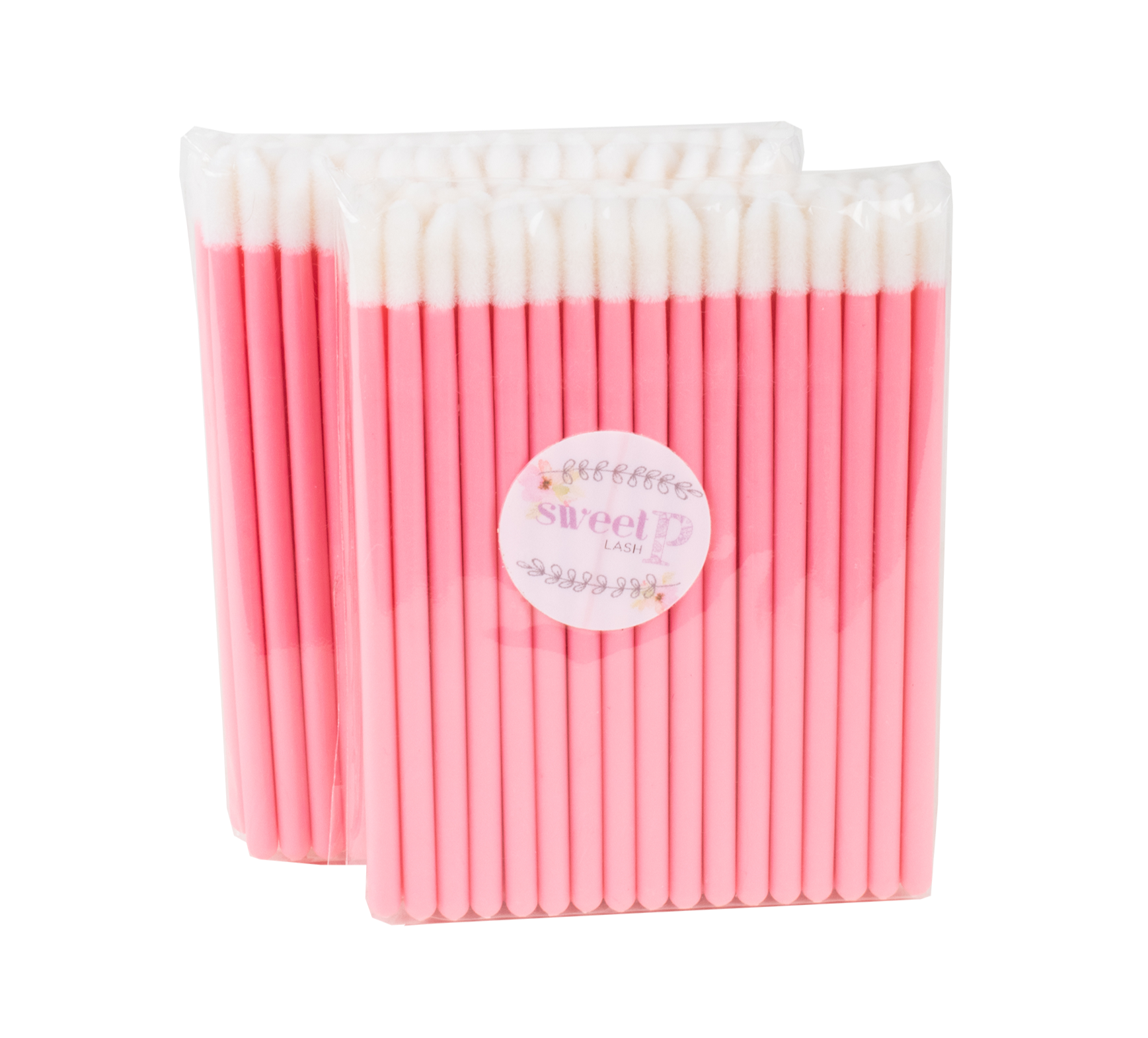 Lint Free Flocked Applicators
