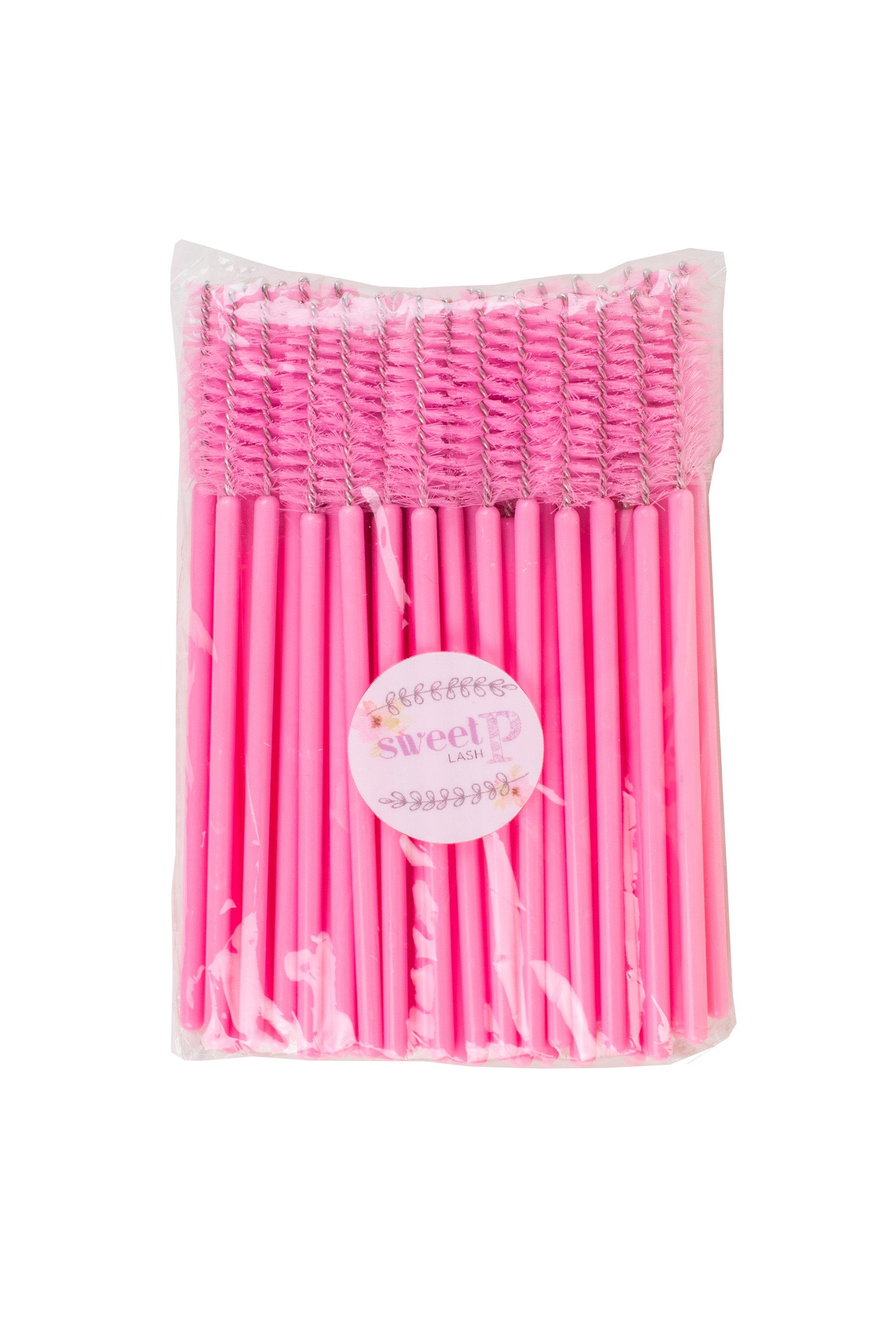 Sweet P Mascara Wands (100 pk)