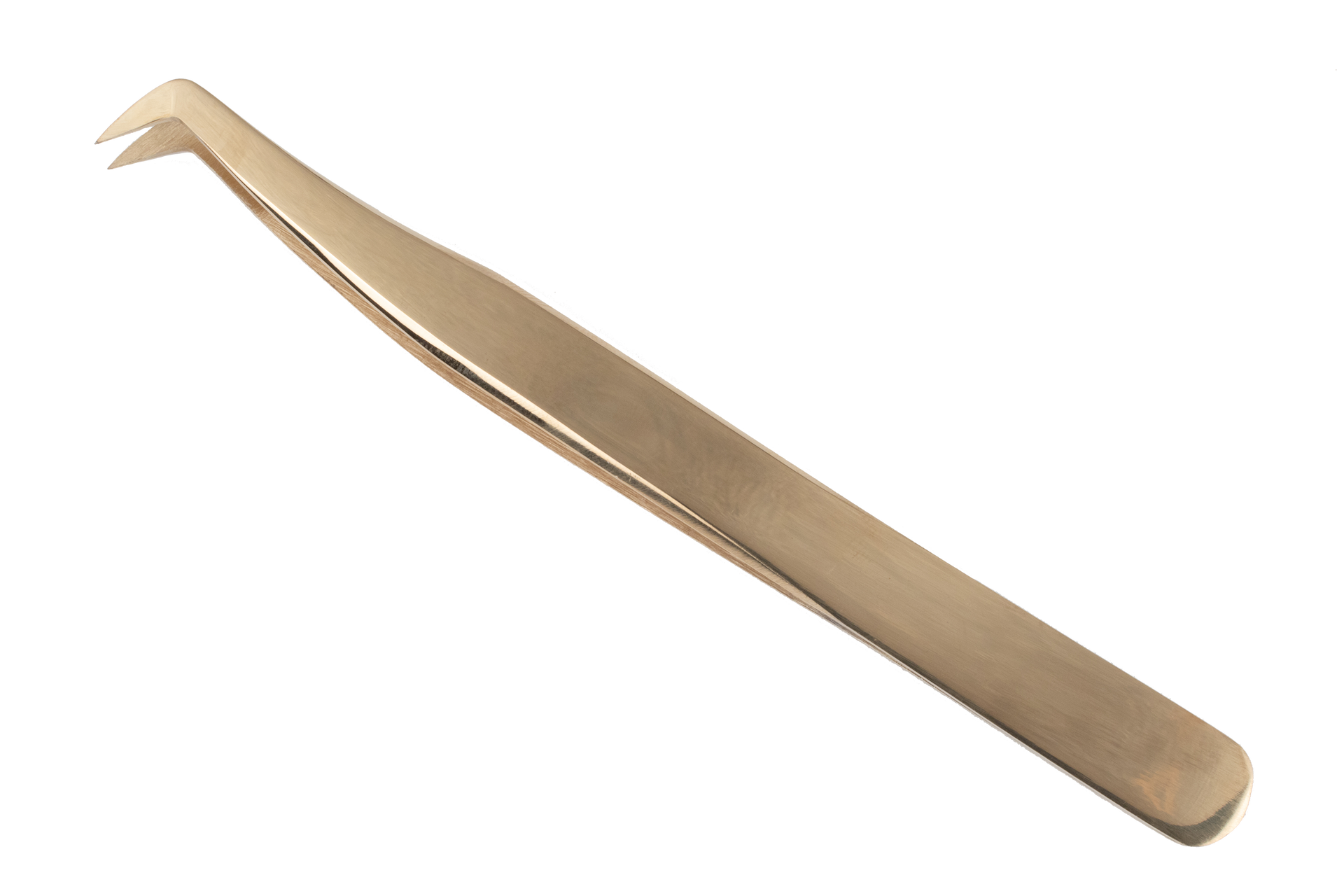 Sweet P Tweezer -Stubby Boot Tweezer