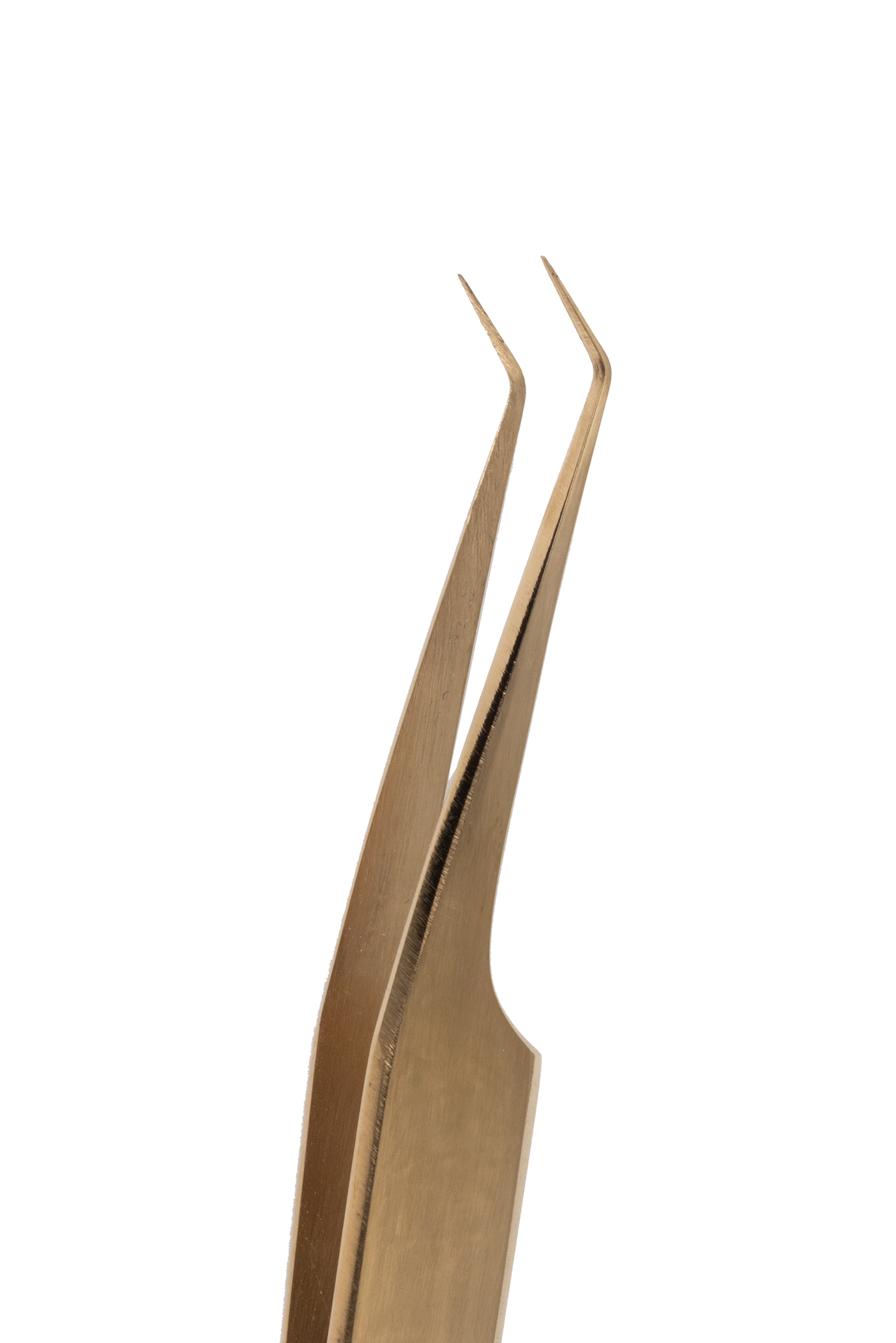 Sweet P Tweezer - Angled L Tweezer