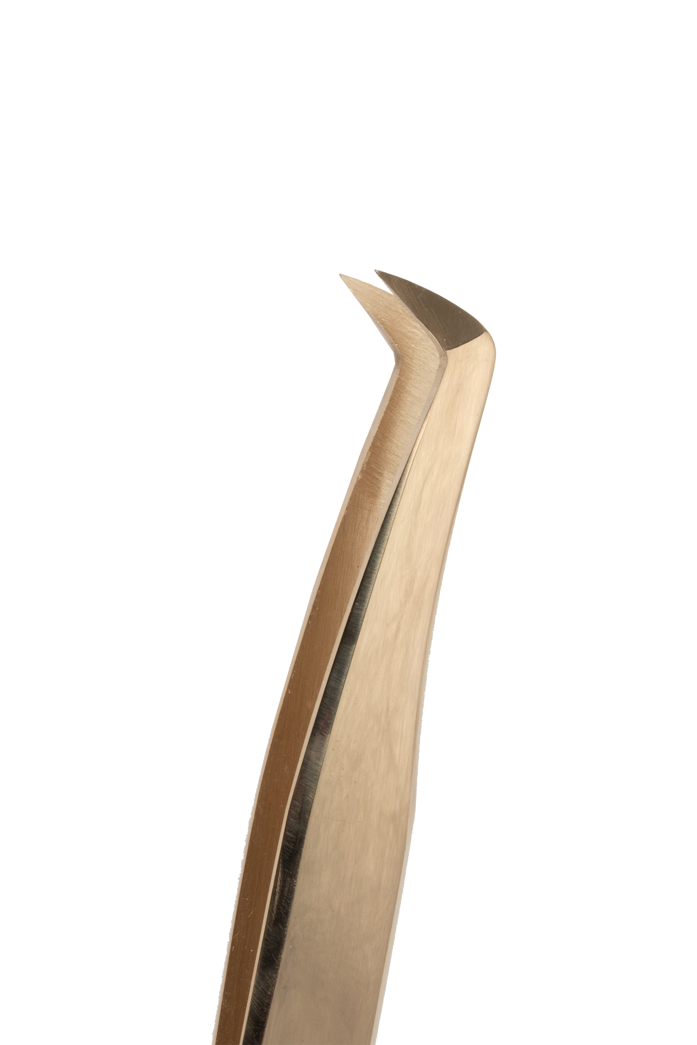 Sweet P Tweezer -Stubby Boot Tweezer