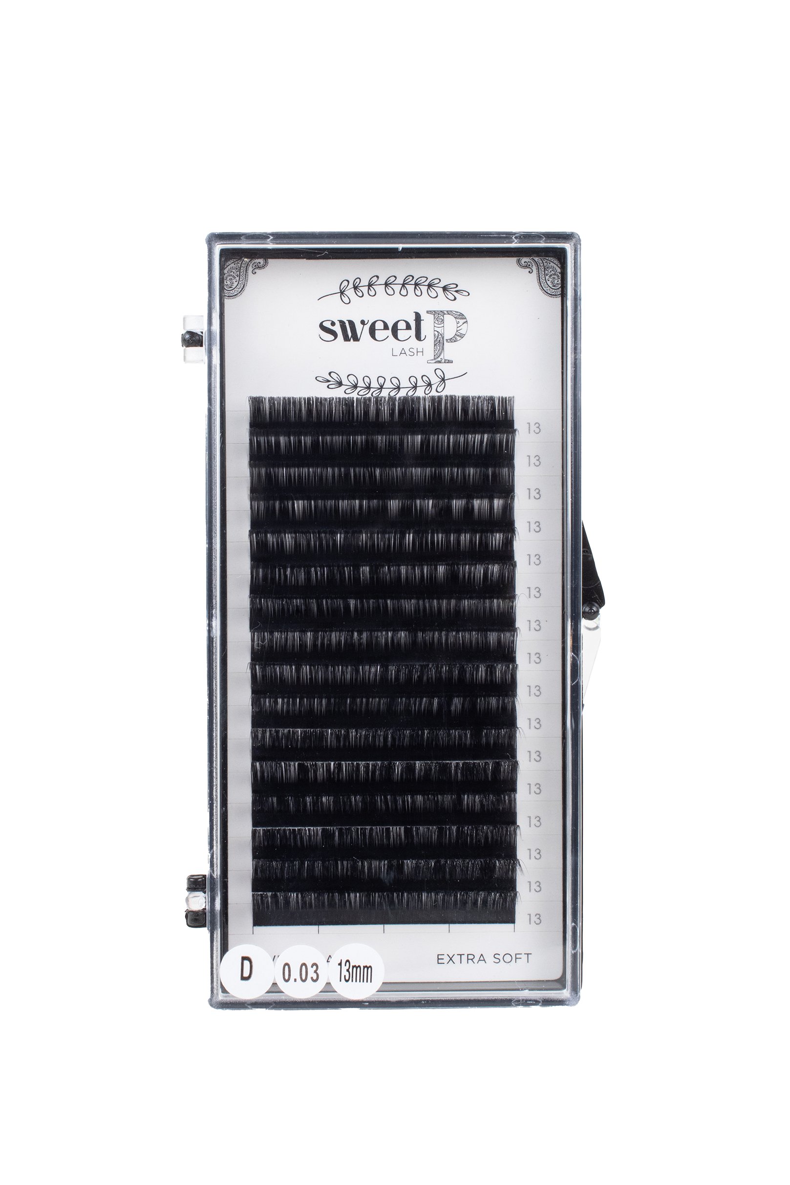 D-Curl Ultra Soft Lashes - Clearance