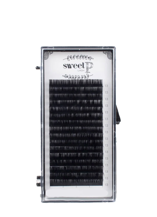 Mixed Tray Ultra Soft Lashes - Clearance