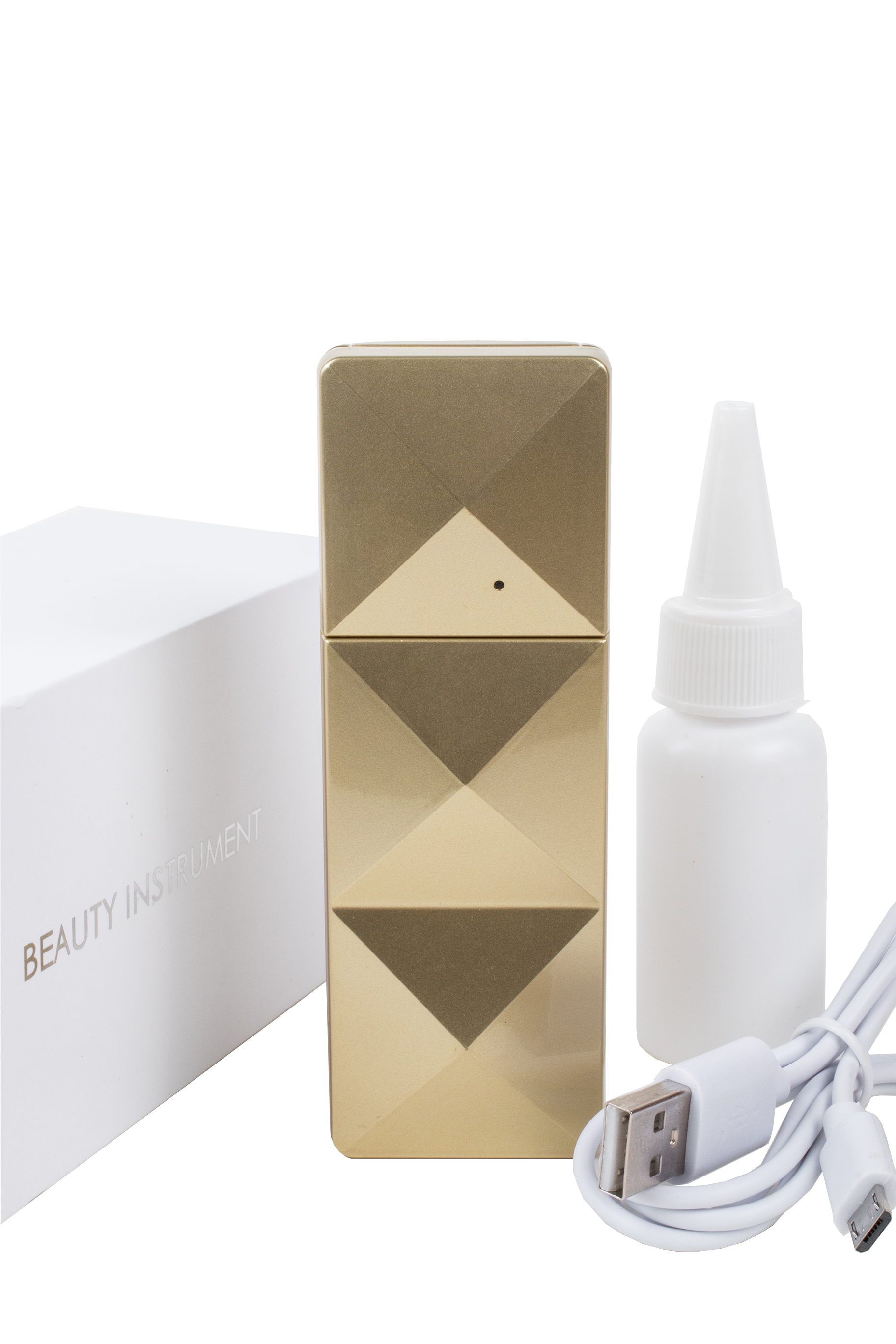 Nano Mister