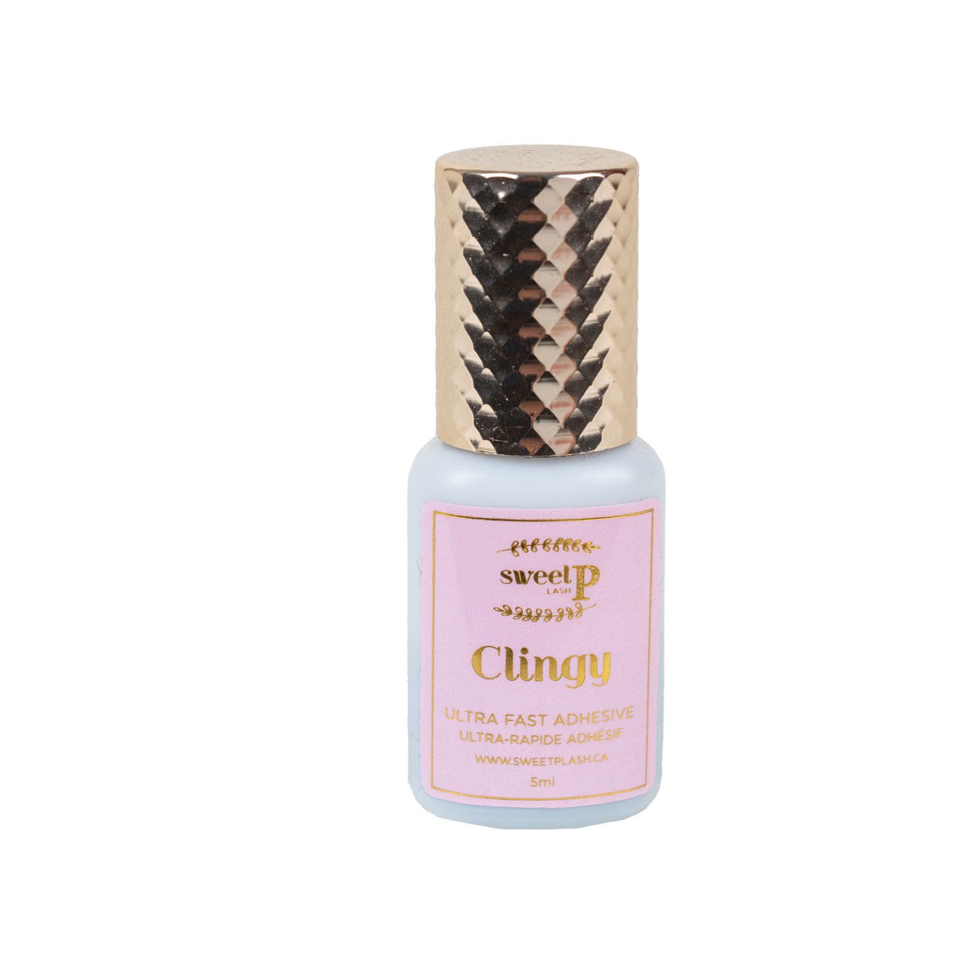 Clingy - Ultra Fast Adhesive