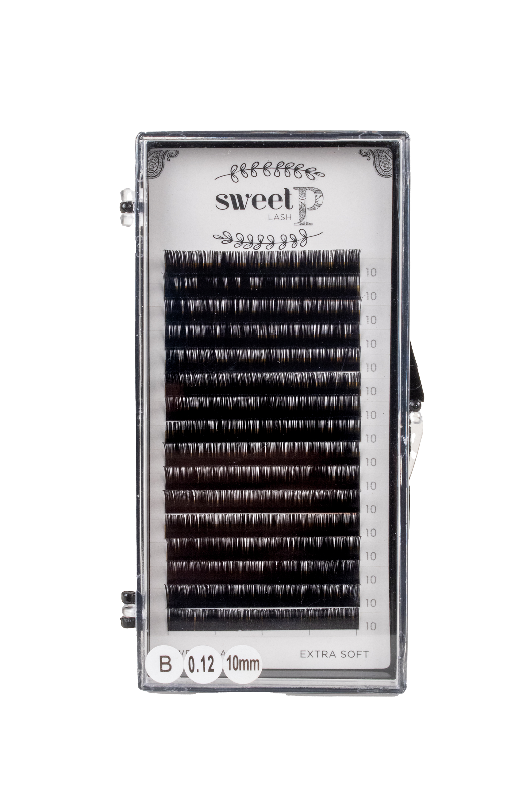 B-Curl Ultra Soft Classic Lashes - Clearance