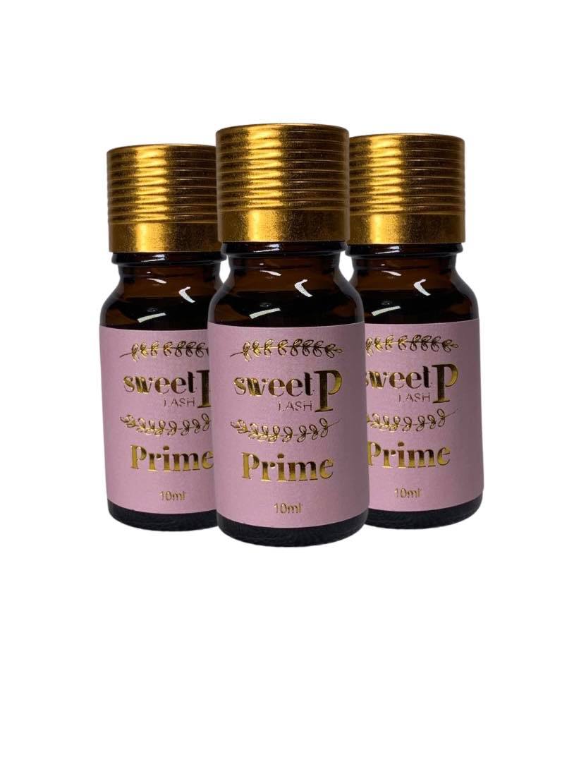 Prime - Primer (10ml)